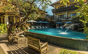 Sri Phala Resort & Villa